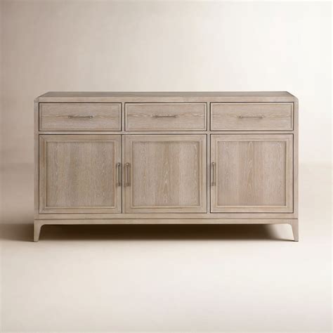 Birch Lane™ Gidney 69''W Sideboard | Birch Lane