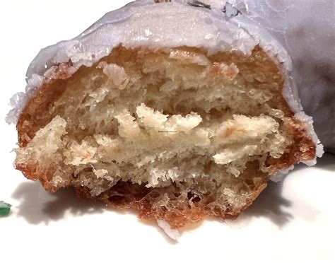 Chin Up Donuts - Hungryones.com - Food Blog
