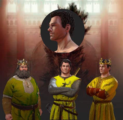 Young Robert Baratheon Art