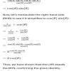Prove that (COSEC theta - SIN theta) (SEC theta - COS theta) = 1/TAN ...