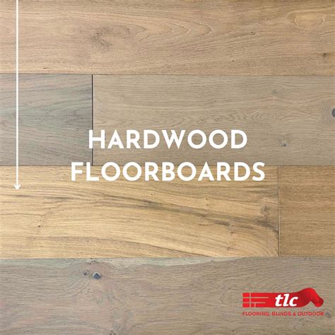 Hardwood Floorboards & Hardwood Flooring Prices | TLC Flooring