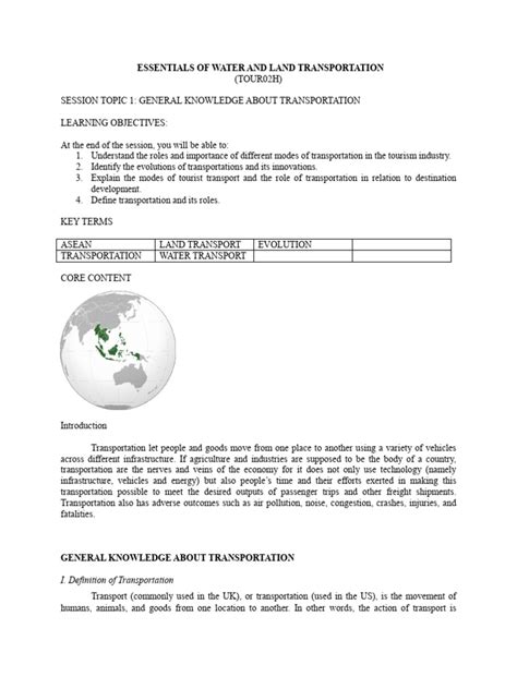 Transportation 的图像结果