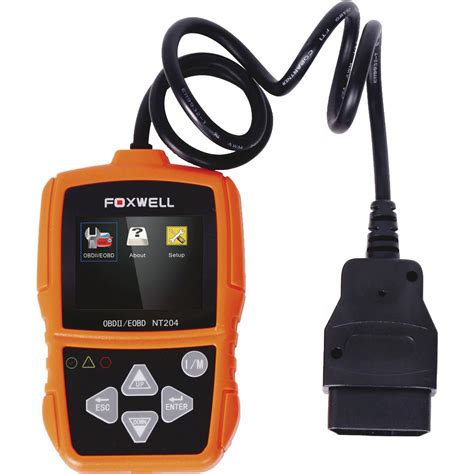 Image result for How to Check O2 Sensor with Foxwell Scan Tool