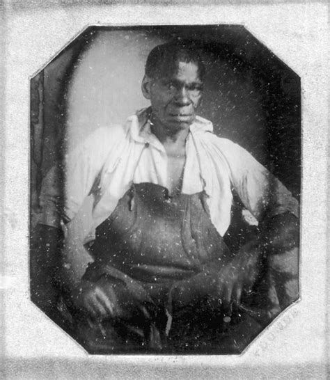 Who Invented Slavery