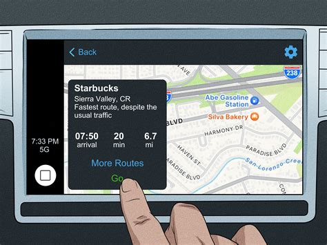 Apple Map Tutorial 的图像结果