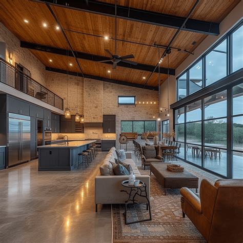 Barndominiums: Just A Fad or A Wave of the Future? | Metal building ...