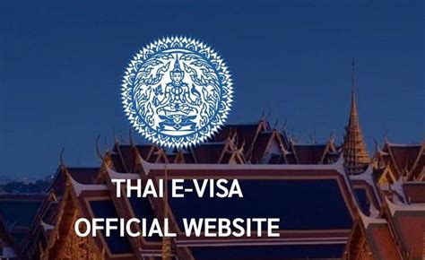泰国留学签证最全资料合集看这里就对了 - 知乎