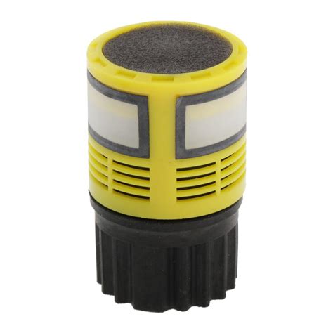 Dynamic Microphone Capsule Cartridge Core for Wireless/ Wired MIC Part ...