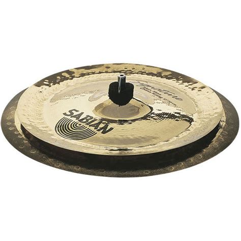 Buy Sabian MP5005M Mike Portnoy 10inch Max Stax Mid Cymbal Set Online ...