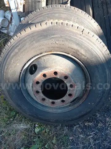 TOYO M120 Z | AllSurplus