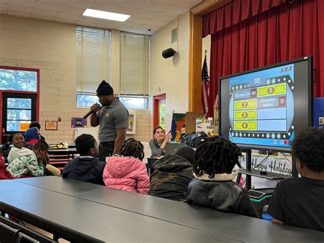 Flat Shoals Elementary School