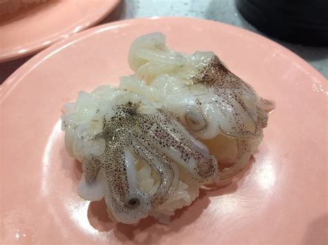 생활정보 - 북경에서 즐기는 회전초밥집 Sushi Express 争鲜回转寿司