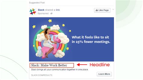 Marketing Headline Examples 的图像结果