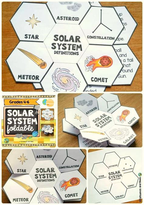 Science Solar System Draw in Notebook 的图像结果