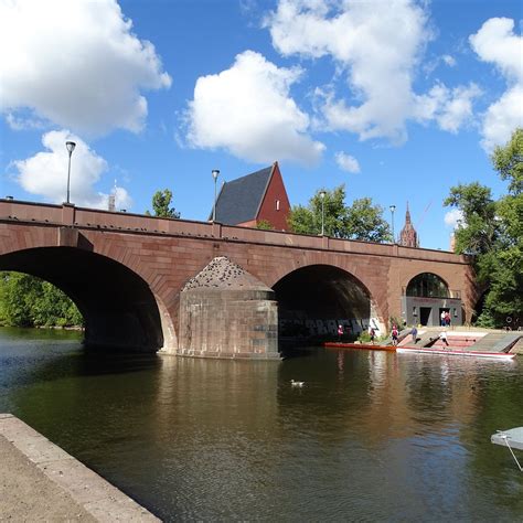 ALTE BRUCKE - All You SHOULD Know Before Going 2026 (with Photos ...