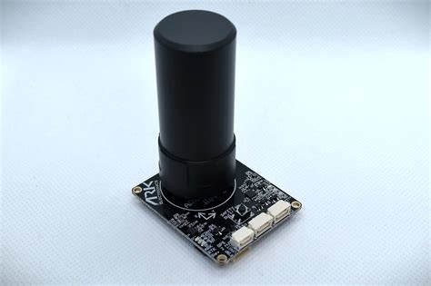 RTK GPS Tutorial 的图像结果