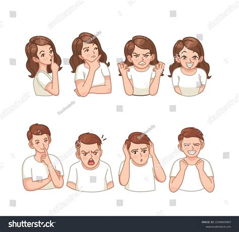 Body Language Cartoon 的图像结果