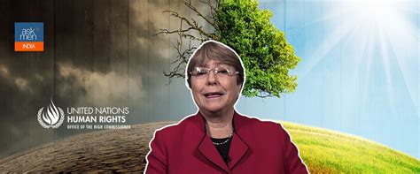 UN Human Rights Council: Climate Change Is Threatening Human Rights In ...