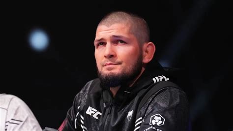 Khabib Nurmagomedov Supported Arman Tsarukyan