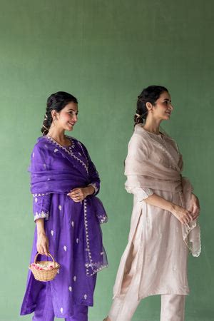 Hand Block Suits | Hand Block Prints Jaipur – ChhipaPrints