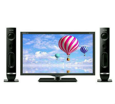 Smart TV Xiaomi 32 Inch: Harga, Spesifikasi, dan Pilihan Terbaik di Tahun Ini