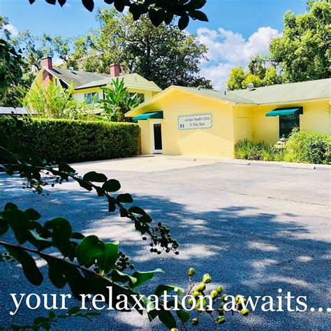 JORDAN HEALTH CLINIC & DAY SPA (2025) All You Need to Know BEFORE You ...