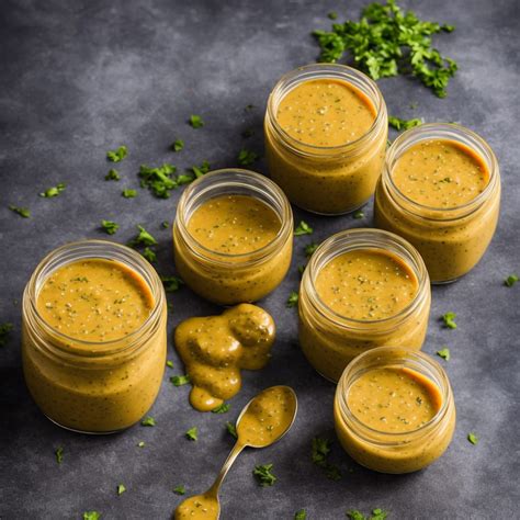 English Mustard Sauce Recipe at Tawana Tibbs blog