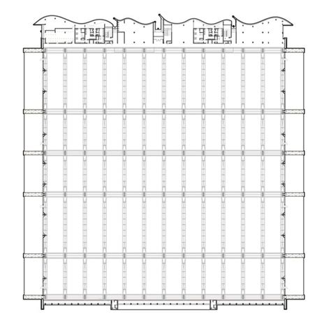 Forbes Marshall Green Field Industrial Campus | CCBA Designs