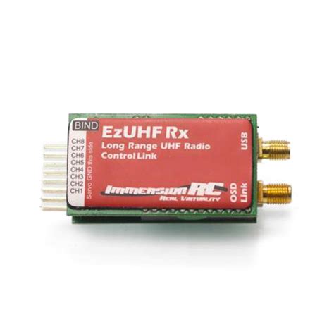 Image result for EzUHF Jr Module