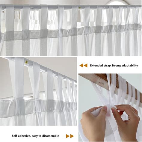 AIKASY Canopy Bed Board with Top and Self-Adhesive India | Ubuy