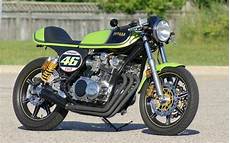 Cafe Racer Bike Yamaha by Yamaha Xs750 Cafe Racer Bikebound Cafe Racer Bike Yamaha