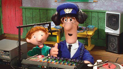 Postman Pat Animation 的图像结果
