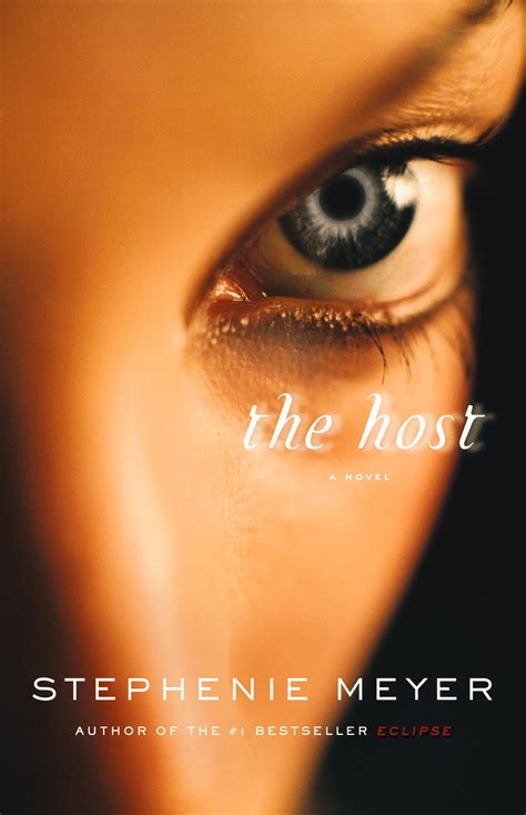 The Host - Stephenie Meyer