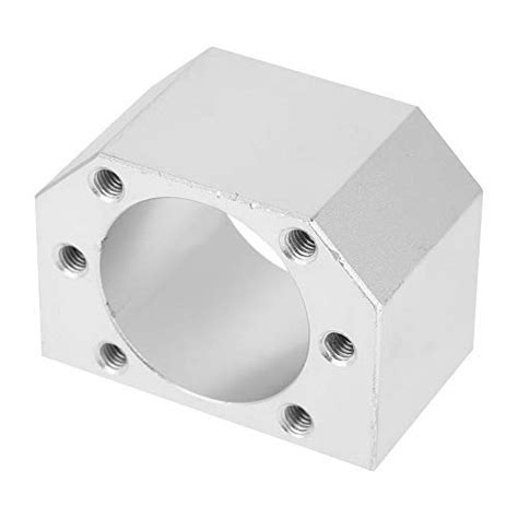Ballscrew Nut Housing for SFU 2505 / SFU 2510, DSG25H Ball Screw Nut ...