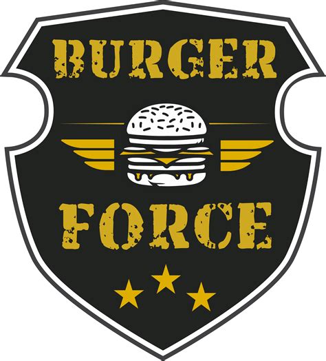 Burger Force & Wings Boss