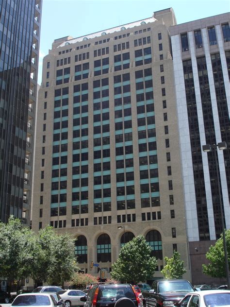 Santa Fe Building No 1