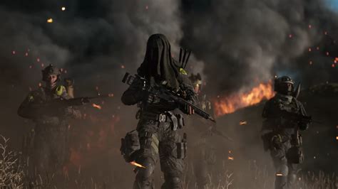 Battlefield 6 Battle Royale Mode Will Reportedly Launch With Two Team ...