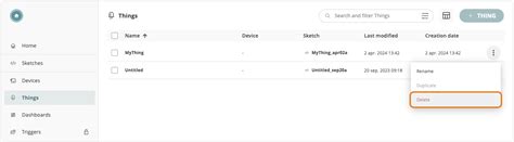 Image result for How to Remove Code From Arduino