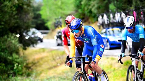 Anti-doping, sacrifices and lives under the permanent control of cyclists