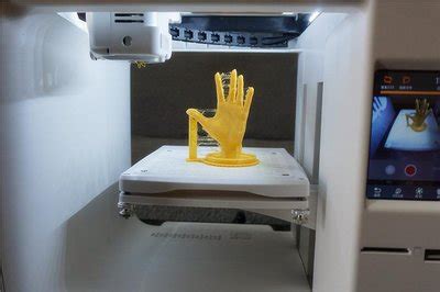 FDM 3D打印技术常用的打印材料 - 知乎