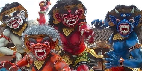 Nyepi Day 2024, Indonesia - Venue, Date & Photos