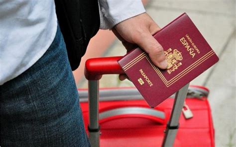 西班牙移民|移民西班牙后如何续签永居身份？ - 知乎