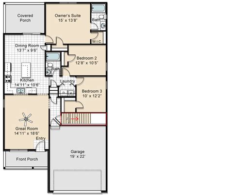 Bedford - TK Constructors