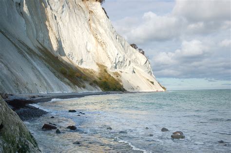 The origin of the Baltic Sea