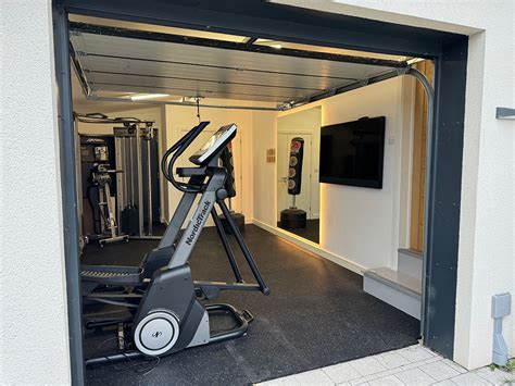 What Is a Garage Gym 的图像结果