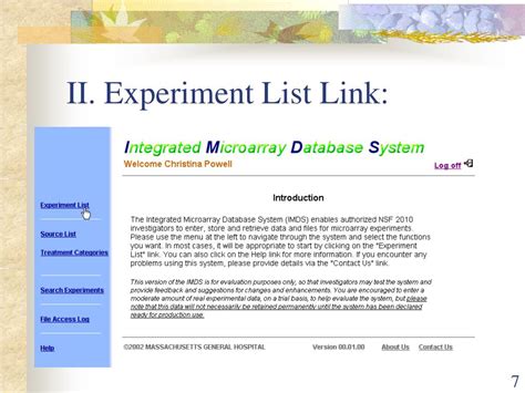 Image result for Imds Tutorial