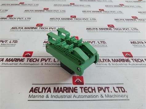Connectwell Esmt Terminal Block 24V Dc 100958 – Aeliya Marine Tech