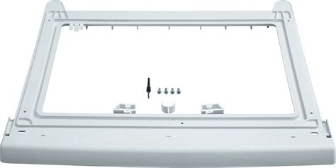 Image result for Washing Machine Stacking Kit UK