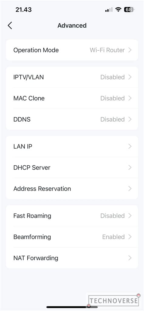 Deco X20 Review 的图像结果