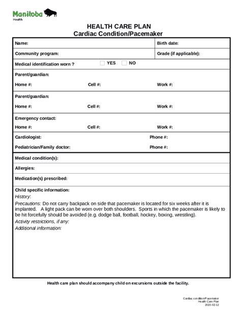 Coronary Artery Disease: Nursing Diagnoses, Care Plans, ... Doc ...